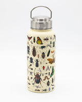 Insects 950 mL Steel Bottle