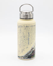 Rivers & Mountains 950 mL Steel Bottle