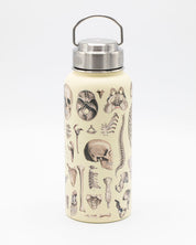 Skeleton 950 mL Steel Bottle