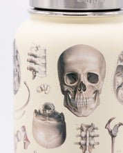 Skeleton 950 mL Steel Bottle