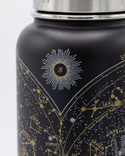 Star Chart 950 mL Steel Bottle