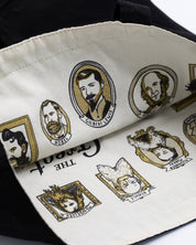 Great Beards of Science Tote