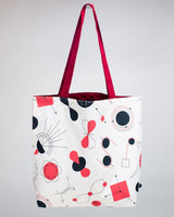 Sac Épaule Physique Moderne
