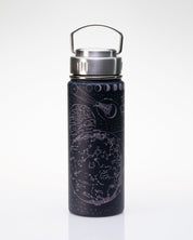 Astronomy 500 mL Steel Bottle