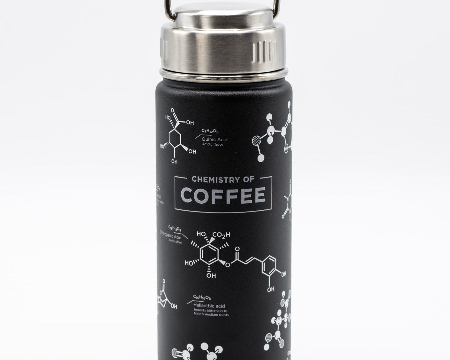 All Insulated Steel Bottles