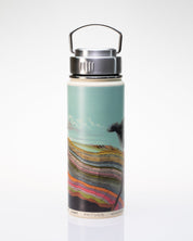 Earth's Geology 500 mL Steel Bottle
