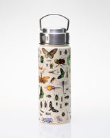 Insects 500 mL Steel Bottle
