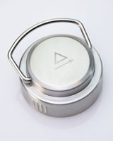Stainless Steel Replacement Lid