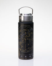 Star Chart 500 mL Steel Bottle