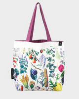 Farmer's Market Canvas-Schultertasche
