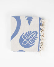 Digging for Dinosaurs Turkish Towel