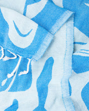 Ocean Explorer Turkish Towel