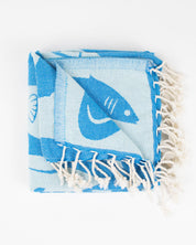 Ocean Explorer Turkish Towel