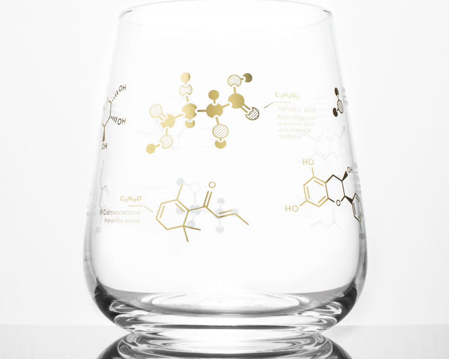 Wine Glasses