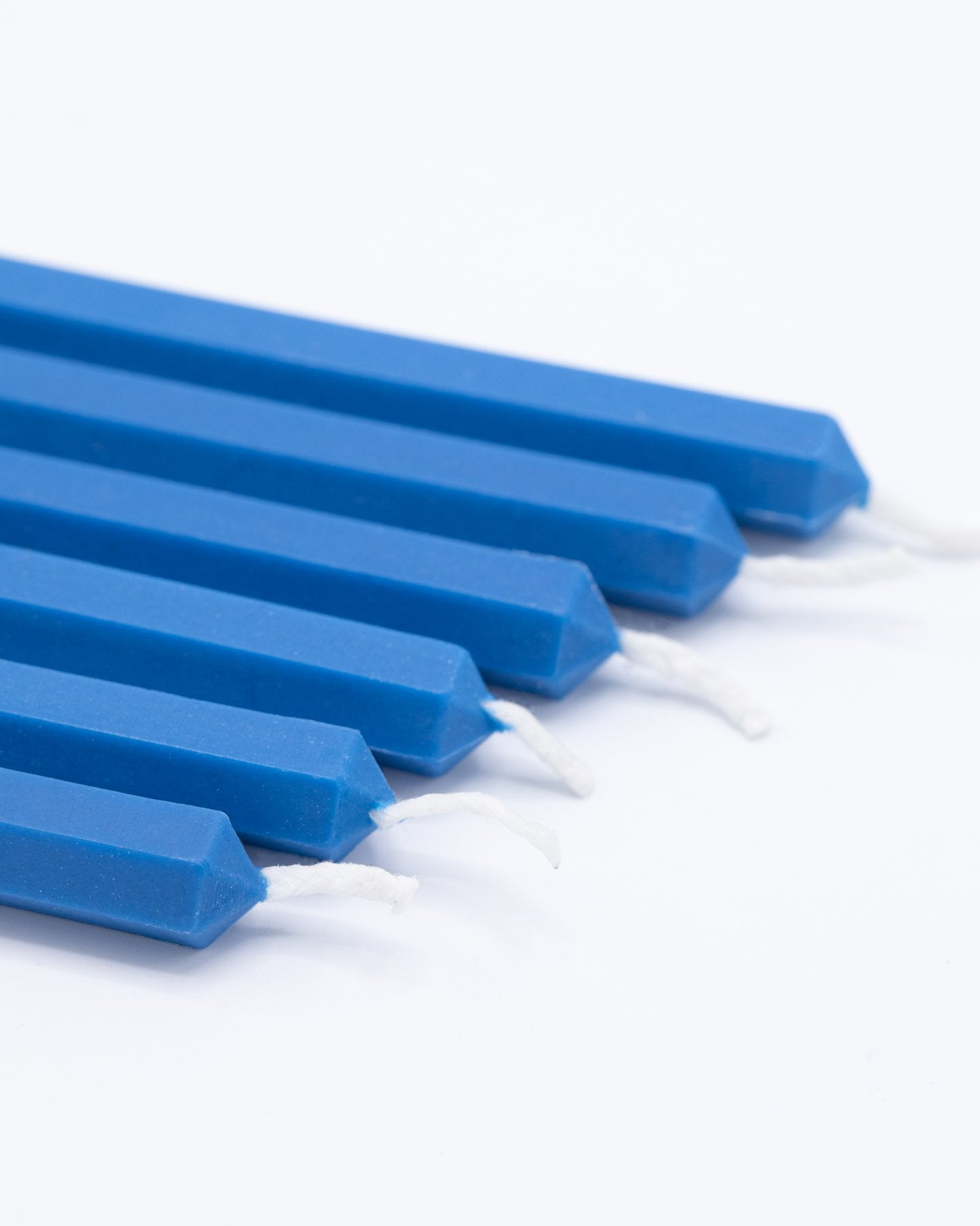 Tech Blue Sealing Wax Sticks