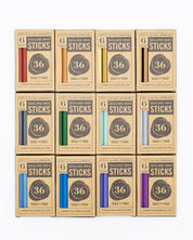 Bronze Shimmer Sealing Wax Sticks