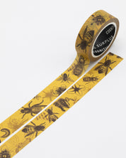 Honey Bee Washi Tape