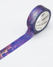 Deep Space Washi Tape