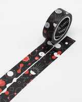 Ruban Washi Physique Moderne