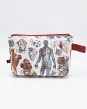 Anatomy Pencil Bag