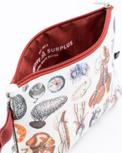 Anatomy Pencil Bag