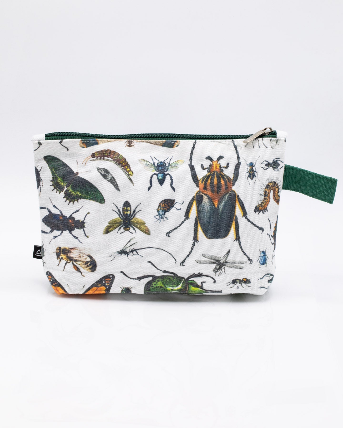 Insects Pencil Bag