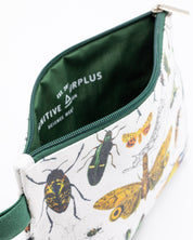 Insects Pencil Bag