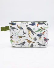 Ornithology: Birds Pencil Bag