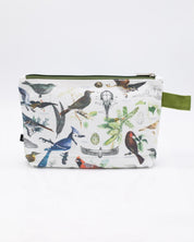 Ornithology: Birds Pencil Bag