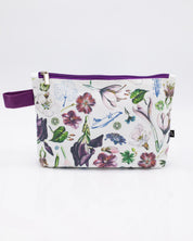 Botanical Reverie Pencil Bag