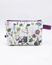 Botanical Reverie Pencil Bag