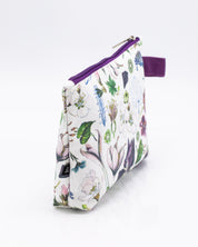 Botanical Reverie Pencil Bag