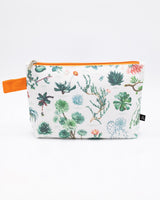 Trousse à crayons Succulentes
