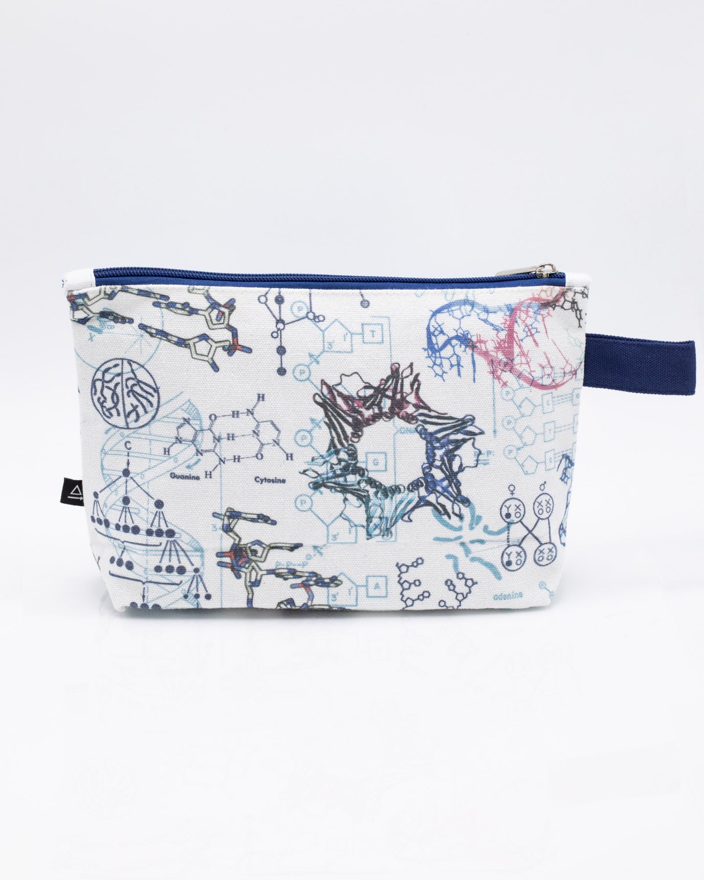 Genetics & DNA Pencil Bag