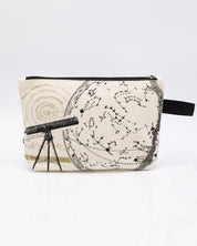 Astronomy and the Night Sky Pencil Bag