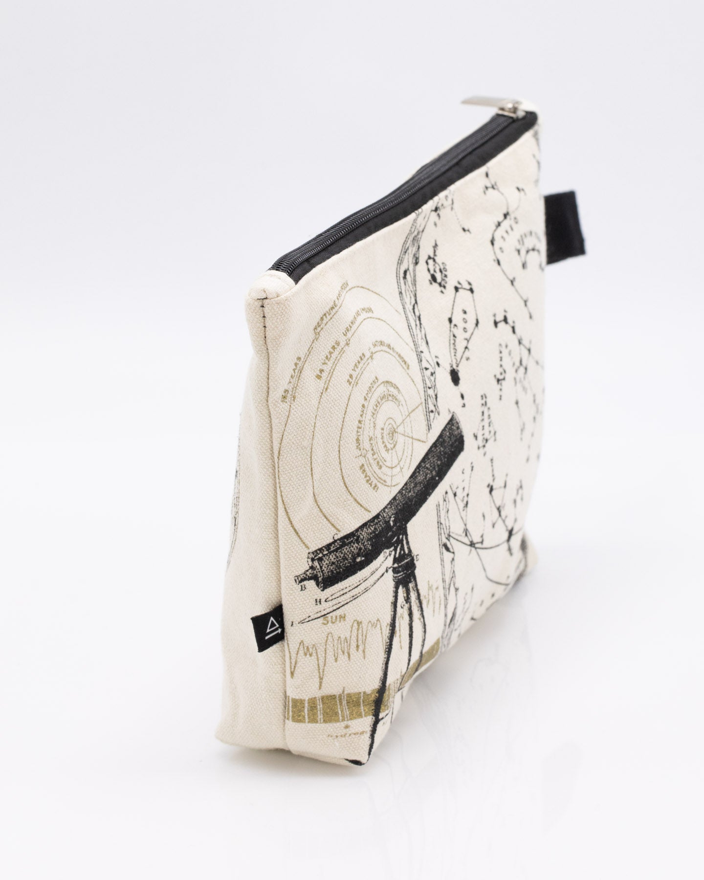 Astronomy and the Night Sky Pencil Bag