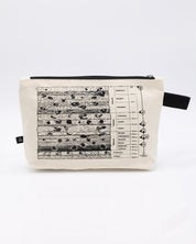 Core Sample Pencil Bag