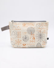 Equations That Changed The World Pencil Bag