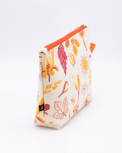Retro Botany Pencil Bag