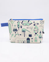 Retro Lab Pencil Bag